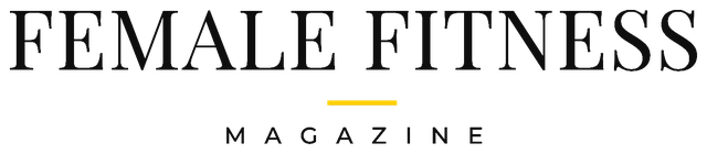 Female Fitness Magazine