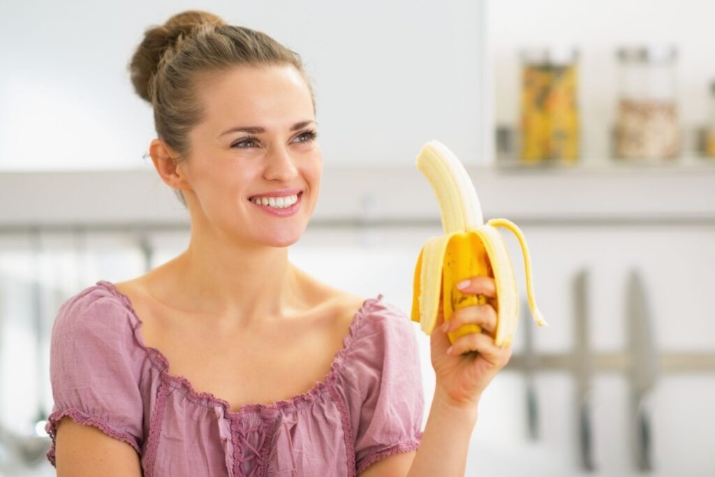 Bananas