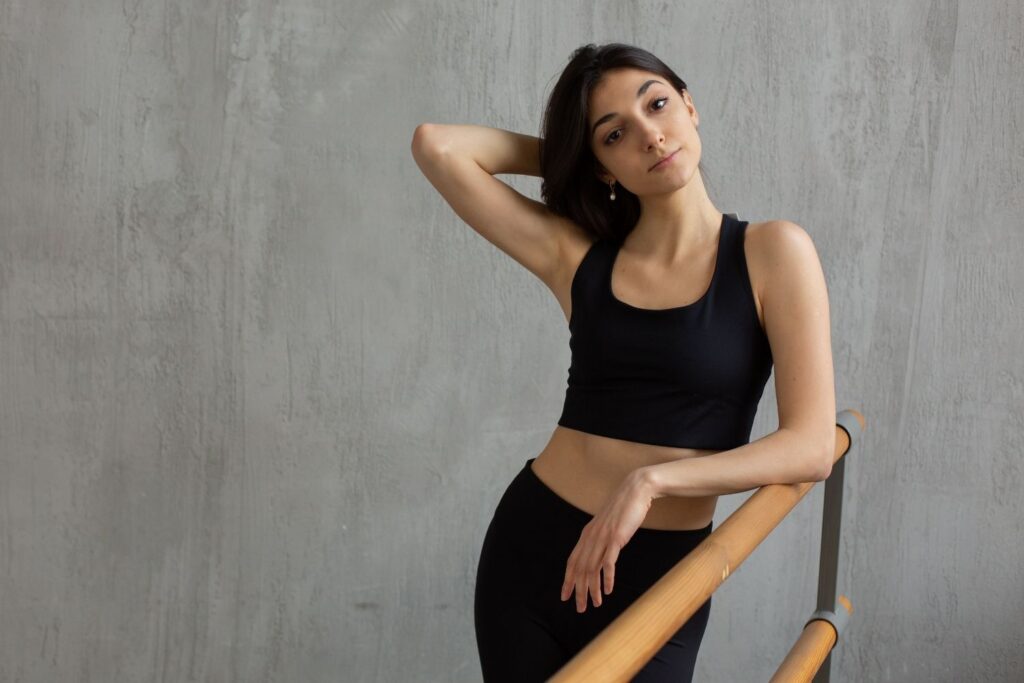 Improves Your Posture