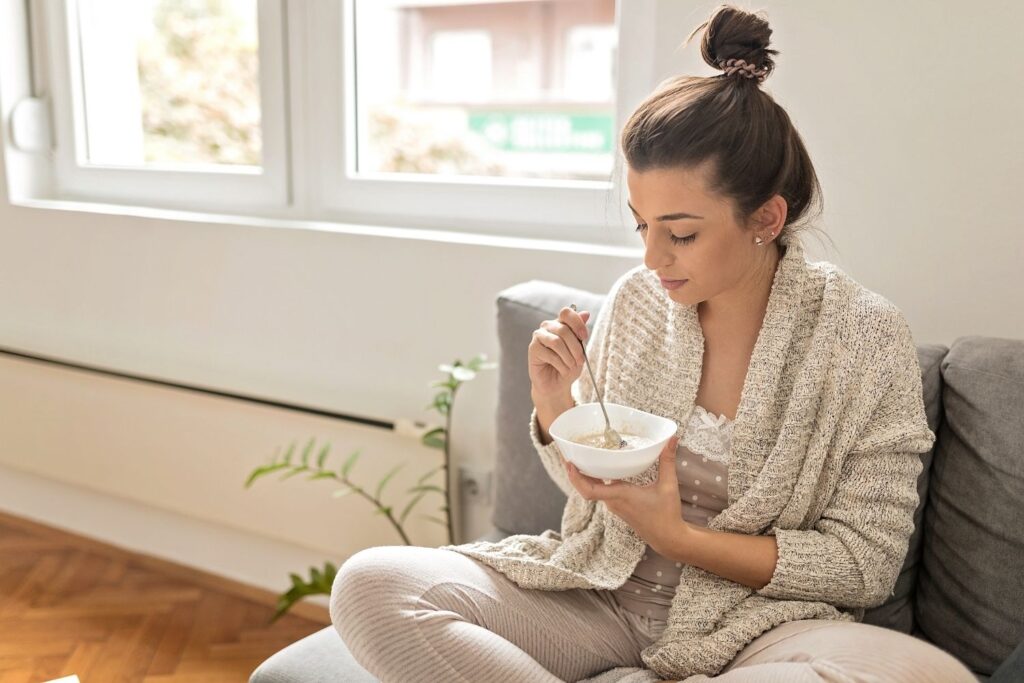 Oatmeal
