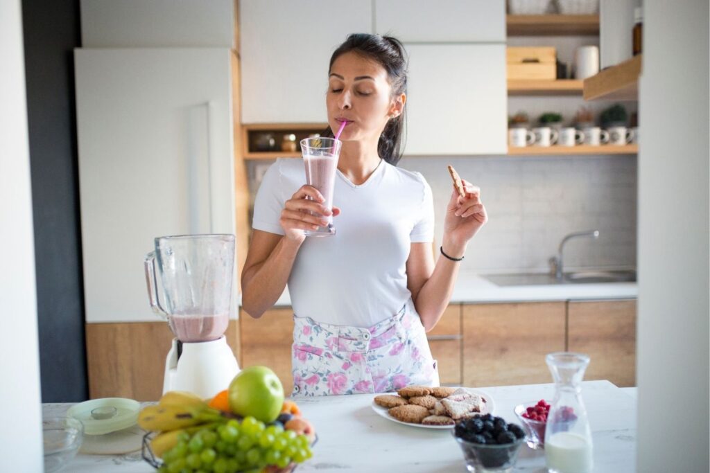 Smoothies