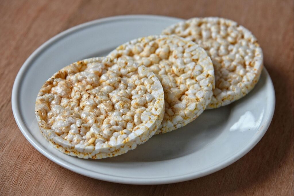 Rice Cakes